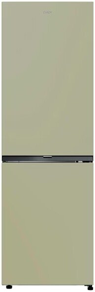 

Холодильник Candy CNCQ2T618EC