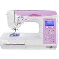 Компьютерная швейная машина Juki QM-900