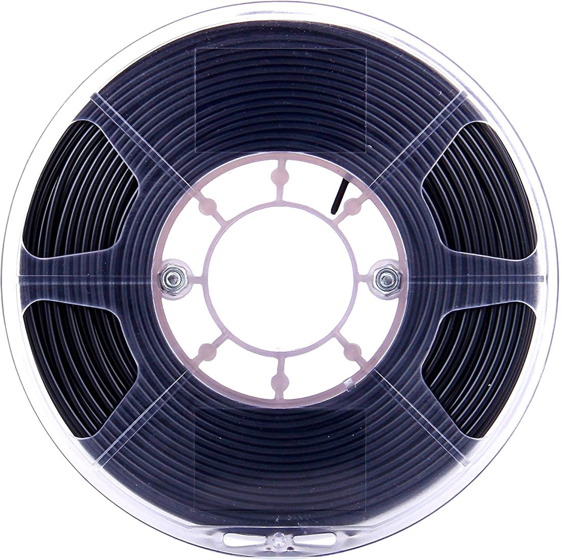 

Пластик eSUN eABS Max 1.75 мм 1000 г (черный)