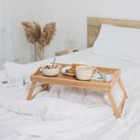 Блюдо AksHome Sand Edge 20.2x8.3 (белый) в Могилеве