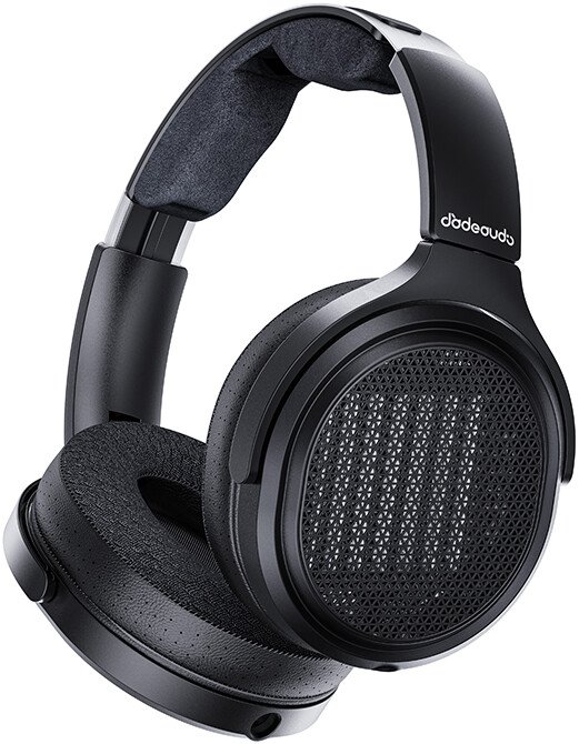 

Наушники Jade Audio JT7 (черный)