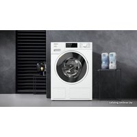 Стиральная машина Miele WSG663 WCS