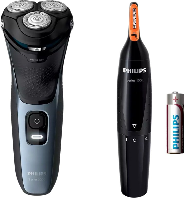 

Электробритва Philips S3133/57