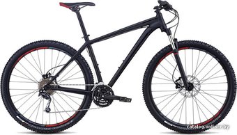 Specialized Rockhopper Comp 29 (2013)
