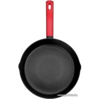 Сковорода Vensal Velours Rouge 28 см VS1025