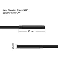 Эндоскоп Ulefone uSmart E01