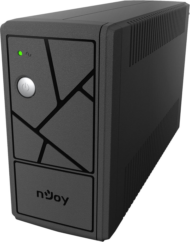 

Источник бесперебойного питания nJoy Keen 600 USB