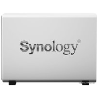 Сетевой накопитель Synology DiskStation DS115j