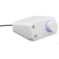 Настольный усилитель Sennheiser GSX 300 Snow Edition