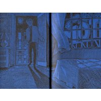 Книга издательства Кислород. Из-за нас (Мери Ли.)