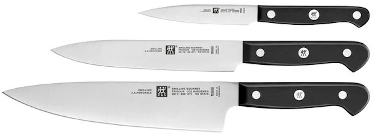 

Набор ножей Zwilling Gourmet 36130-003