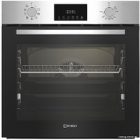 Электрический духовой шкаф Indesit IFE 3841 JC IX