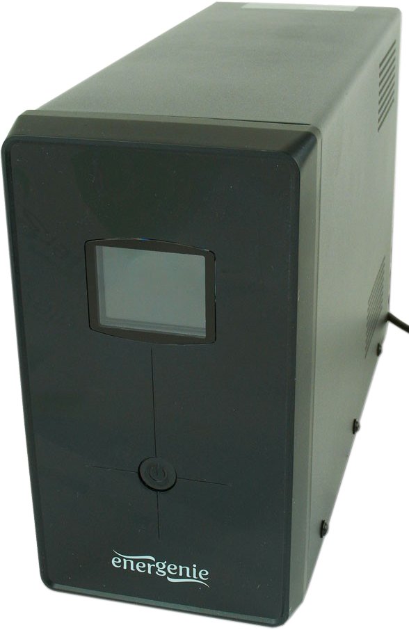 

Источник бесперебойного питания EnerGenie EG-UPS-033
