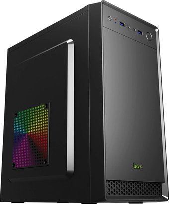 Корпус BVK 173GS (без БП)