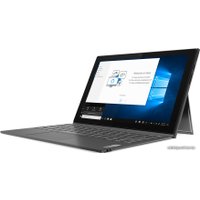 Профессиональный планшет Lenovo IdeaPad Duet 3 10IGL5 64GB 82AT005ERU (темно-серый)