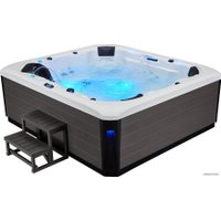 Композитный бассейн Mexda WS-690