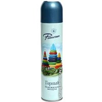 Освежитель воздуха Романтика Горный 300 мл