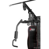 Силовая станция Alpin Total-Gym GX-200