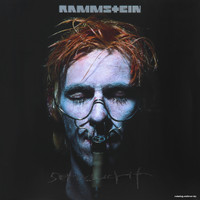  Виниловая пластинка Rammstein - Sehnsucht