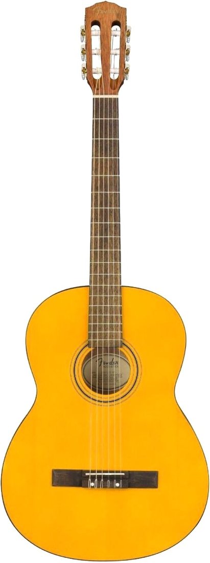 

Акустическая гитара Fender ESC-105 Classical