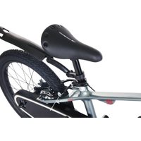 Детский велосипед Maxiscoo Shark Sport 18 2025 MSC-SH1841 (графит)