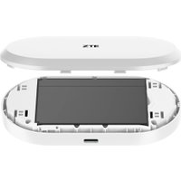 Мобильный 4G Wi-Fi роутер ZTE U20 (белый)
