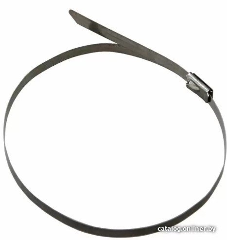 Стяжка для кабеля Rexant 07-0208-10 (50 шт)