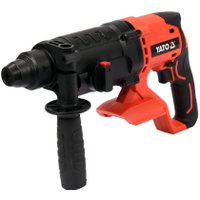 Перфоратор Yato YT-82772 (без АКБ)