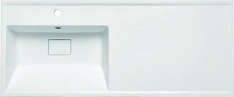 Умывальник Акватон Лайн 100 1A72853KLF01L