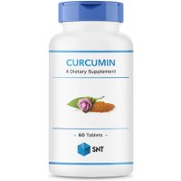 БАД SNT Curcumin extract (60 таблеток) в Гродно
