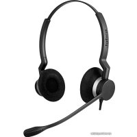 Наушники Jabra BIZ 2300 Duo USB-C UC