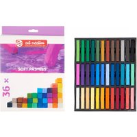 Набор сухой пастели Talens Art Creation 9029036M (36 цв)