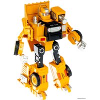 Трансформер Bondibon Робот-самосвал ВВ4925