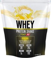 Whey Shake PP982126 (900г, банан)