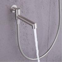 Душевая система  Ganzer GZ19165-G