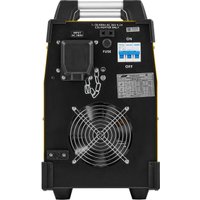 Сварочный инвертор ПТК RILON MIG 350 GF 005.300.233