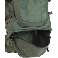 Туристический рюкзак BACH Pack W's Daydream 60 Regular 297056-7607 (зеленый)