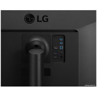 Монитор LG UltraWide 34WN750P-B