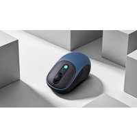 Мышь Keychron BM24 Wireless (синий)