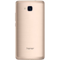 Смартфон HONOR 5C Gold [NEM-L51]