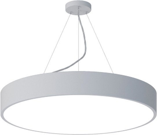 

Подвесная люстра ЭРА Geometria Ring Б0059190