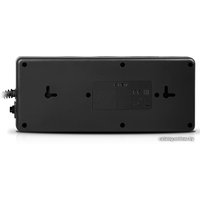 Сетевой фильтр SVEN SF-08-16 (черный)