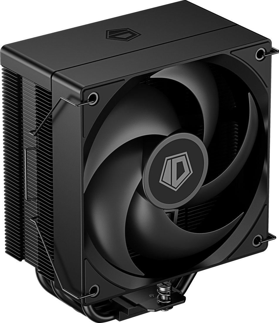 

Кулер для процессора ID-Cooling SE-214-XT V2 Black