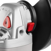 Угловая шлифмашина Crown CT23001-125HX-4 BMC (с 2-мя АКБ)