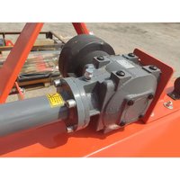 Косилка Rossel EFH175