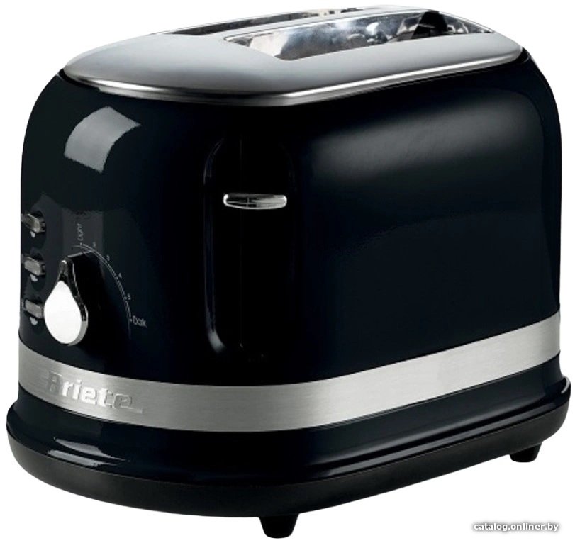 Тостер Ariete Moderna Nero 149 00C014912AR0 (черный)