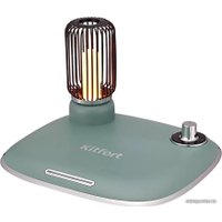 Беспроводное зарядное Kitfort KT-3372-2