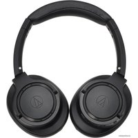 Наушники Audio-Technica ATH-SR50BT (черный)