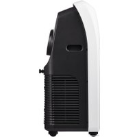 Мобильный кондиционер Ballu Aura BPAC-12 CP/N1_24Y в Гродно