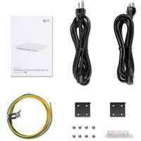 Управляемый коммутатор 3-го уровня FS S5860-20SQ